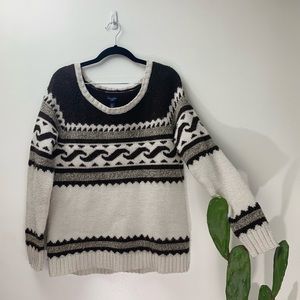 American Eagle Outfitters Sweater 🍁